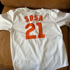 Soda Jersey